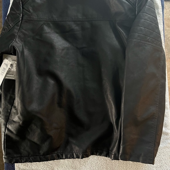 Men jacket - Picture 8 of 8